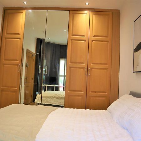 Camden Rooms Лондон Экстерьер фото