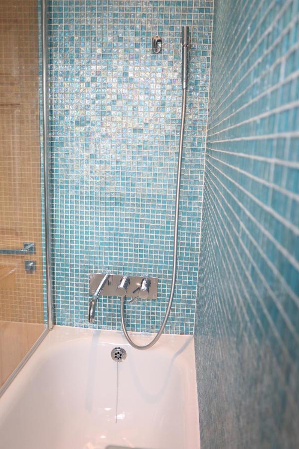 Camden Rooms Лондон Экстерьер фото