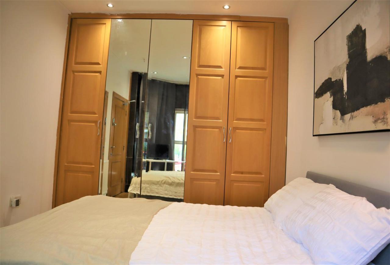 Camden Rooms Лондон Экстерьер фото