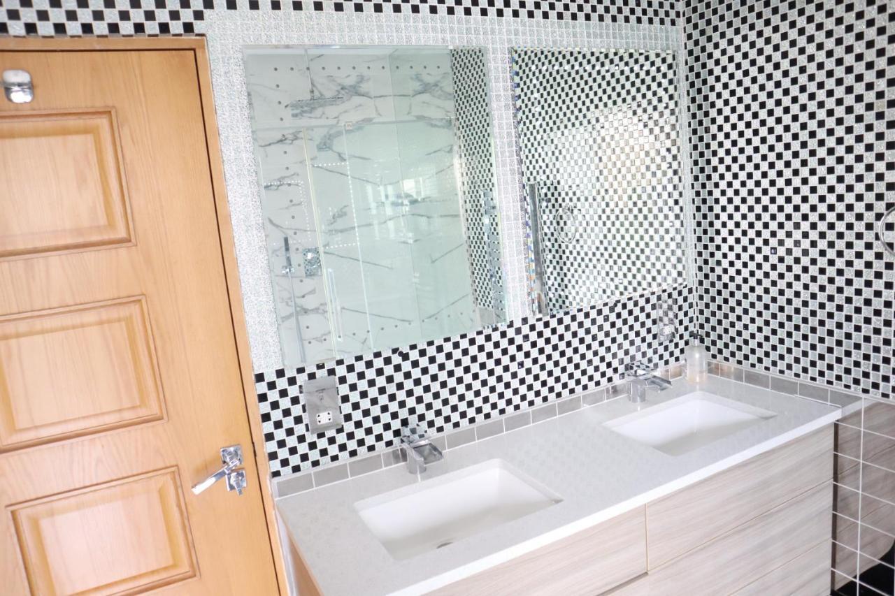 Camden Rooms Лондон Экстерьер фото